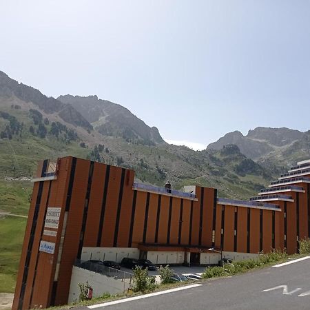 Studio Sur Les Pistes Bagnères-de-Bigorre Екстериор снимка