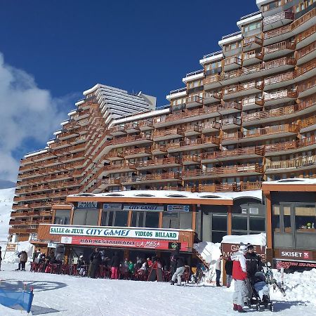 Studio Sur Les Pistes Bagnères-de-Bigorre Екстериор снимка
